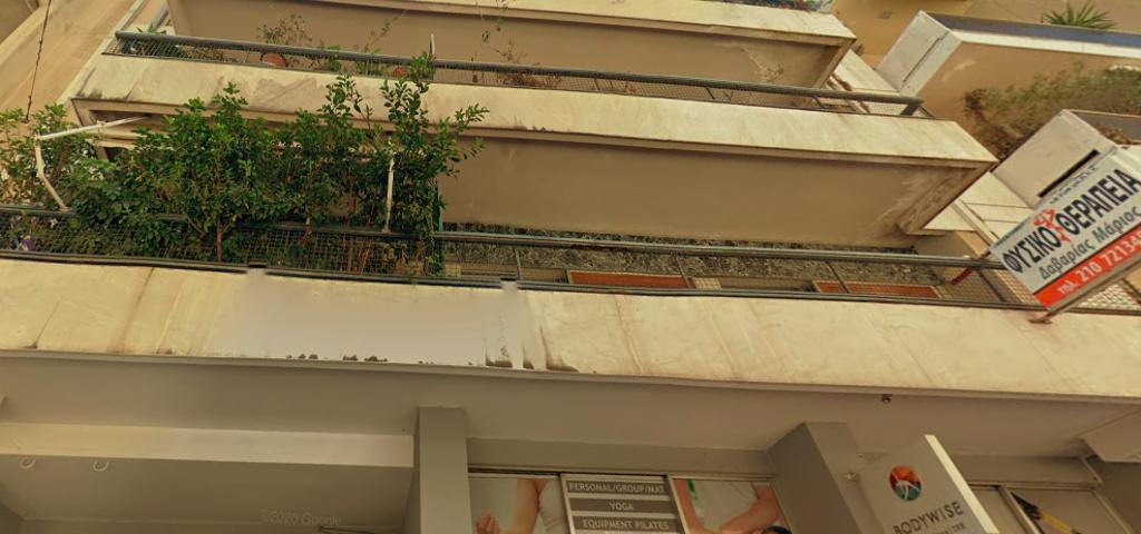 Πολυκατοικία στο Κολωνάκι νοικιάζει η Μονή Πετράκη  Πολυκατοικία στο Κολωνάκι νοικιάζει η Μονή Πετράκη